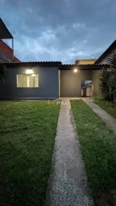 Casa com 3 Quartos à venda, 86m² no Parque Residencial São Clemente, Monte Mor