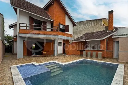 Casa com 3 Quartos à venda, 221m² no Cidade Nova Peruíbe, Peruíbe