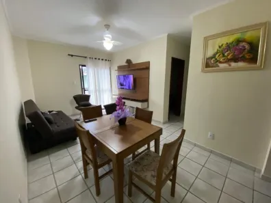 Apartamento com 2 Quartos à venda, 71m² no Aviação, Praia Grande