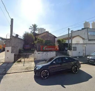 Lote/Terreno à venda, 440m² no Vila Renata, Guarulhos