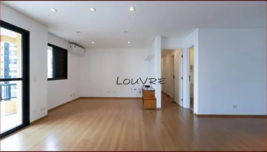 Apartamento com 2 Quartos à venda, 112m² no Brooklin Paulista, São Paulo