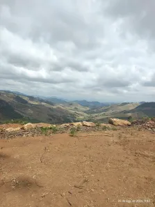 Fazenda/Sítio à venda, 50000m² no , Maria da Fé