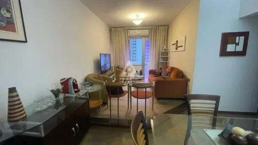 Apartamento com 2 Quartos à venda, 78m² no Copacabana, Rio de Janeiro