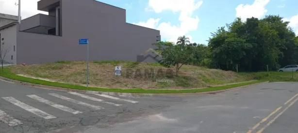 Lote/Terreno à venda, 282m² no Pinheirinho, Vinhedo