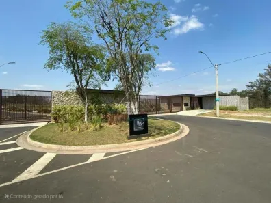 Lote/Terreno à venda, 357m² no Colinas do Castelo, Jaguariúna