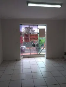 Sala Comercial para alugar, 18m² no Vila Amélia, Ribeirão Preto