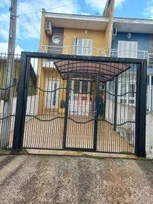 Sobrado com 2 Quartos à venda, 86m² no Morada do Vale II, Gravataí