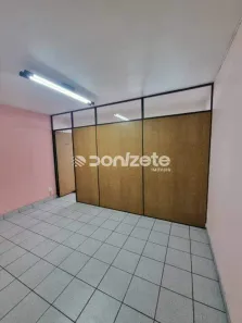 Sala Comercial para alugar, 40m² no Centro, Santo André