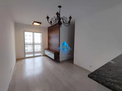 Apartamento com 3 Quartos à venda, 65m² no Assunção, São Bernardo do Campo