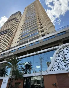 Apartamento com 3 Quartos à venda, 80m² no Setor Marista, Goiânia