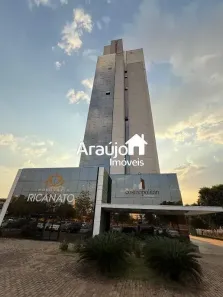 Sala Comercial à venda, 33m² no Plano Diretor Sul, Palmas