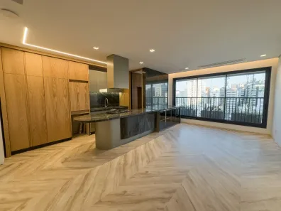 Apartamento com 2 Quartos à venda, 129m² no Centro, Florianópolis
