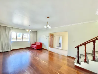 Casa com 3 Quartos à venda, 129m² no Jardim da Campina, São Paulo