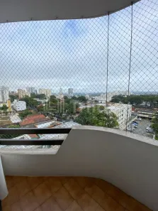 Apartamento com 5 Quartos à venda, 300m² no Vila Ema, São José dos Campos