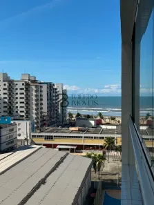 Apartamento com 2 Quartos à venda, 80m² no Ocian, Praia Grande