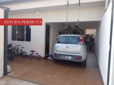 Casa com 2 Quartos à venda, 83m² no Jardim Nova América, Hortolândia