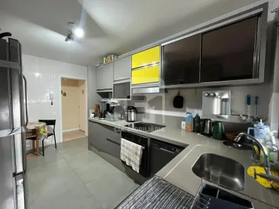 Apartamento com 3 Quartos à venda, 131m² no Centro, Florianópolis