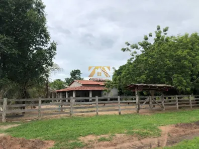 Fazenda/Sítio com 1 Quarto à venda, 1m² no , Silvanópolis