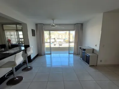 Apartamento com 2 Quartos à venda, 111m² no Jardim Enseada, Guarujá