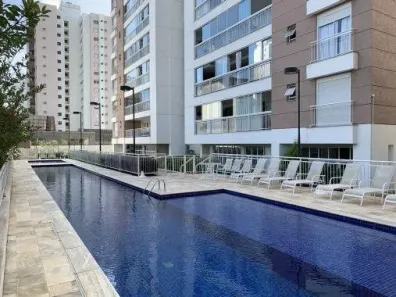 Apartamento com 3 Quartos para alugar, 145m² no Centro, Joinville