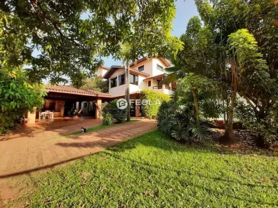 Casa com 6 Quartos à venda, 342m² no Parque dos Pinheiros, Nova Odessa