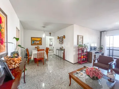 Apartamento com 3 Quartos à venda, 71m² no Aldeota, Fortaleza