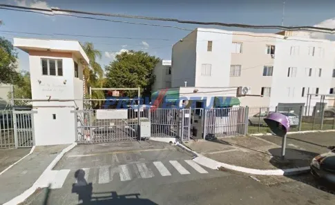 Apartamento com 2 Quartos à venda, 56m² no Jardim do Lago, Campinas
