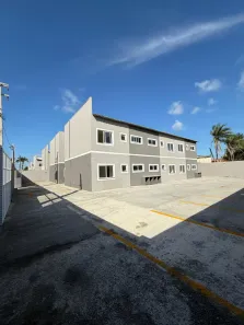 Apartamento com 2 Quartos à venda, 50m² no Barrocão, Itaitinga