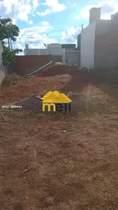 Lote/Terreno à venda, 160m² no Jardim Novo Prudentino, Presidente Prudente