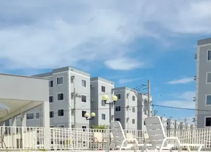 Apartamento com 2 Quartos à venda, 42m² no Lírio do Vale, Manaus