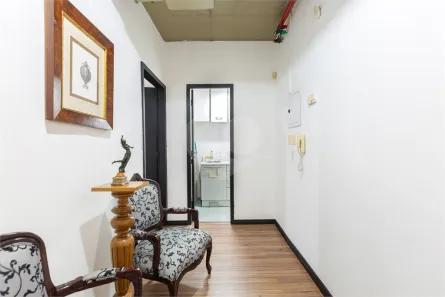 Sala Comercial à venda, 31m² no Itaim Bibi, São Paulo
