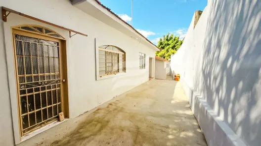 Casa com 6 Quartos à venda, 264m² no Jardim Sumaré, Araçatuba