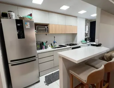Apartamento com 2 Quartos à venda, 79m² no Barra da Tijuca, Rio de Janeiro
