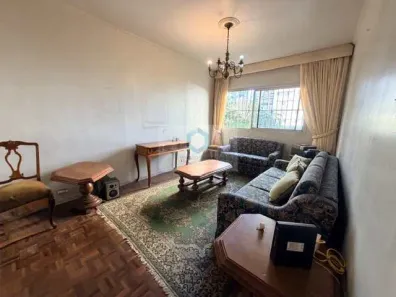 Apartamento com 3 Quartos à venda, 114m² no Vila Cruzeiro, São Paulo