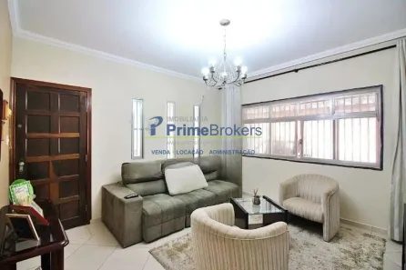 Sobrado com 2 Quartos à venda, 190m² no Planalto, São Bernardo do Campo