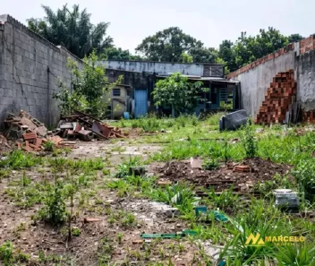 Lote/Terreno à venda, 497m² no Alto da Lapa, São Paulo