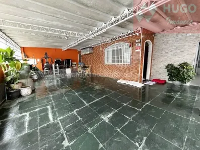 Casa com 3 Quartos à venda, 180m² no Jardim Ismênia, São José dos Campos