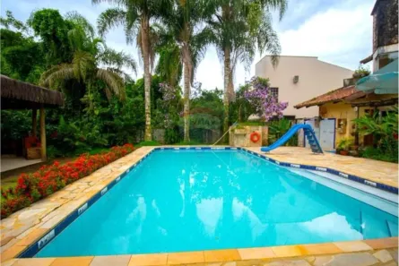 Casa com 5 Quartos à venda, 695m² no Barra do Una, São Sebastião