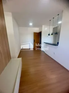 Apartamento com 3 Quartos para alugar, 70m² no Condomínio Residencial Colinas do Paratehy, São José dos Campos
