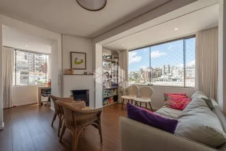 Cobertura com 2 Quartos à venda, 172m² no Bela Vista, Porto Alegre