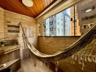 Apartamento com 1 Quarto à venda, 45m² no , Capão da Canoa
