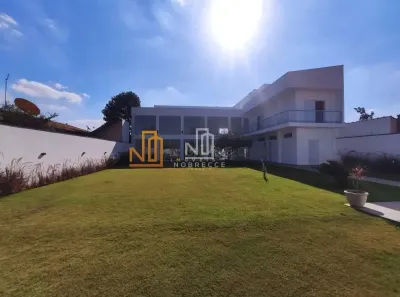 Casa com 4 Quartos à venda, 585m² no Colinas de Indaiatuba, Indaiatuba