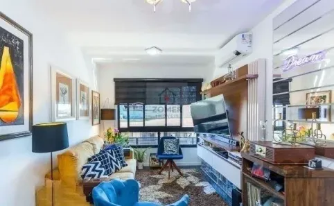 Apartamento com 1 Quarto à venda, 40m² no Azenha, Porto Alegre