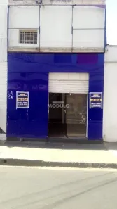 Ponto Comercial para alugar, 40m² no Centro, Uberlândia