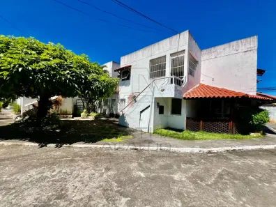 Apartamento com 4 Quartos à venda, 117m² no Mangabeiras, Maceió
