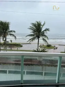 Sobrado com 3 Quartos à venda, 120m² no Solemar, Praia Grande