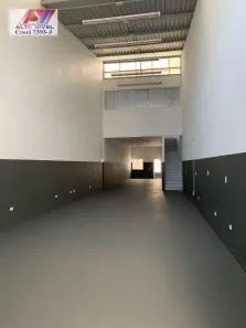 Galpão/Depósito/Armazém à venda, 165m² no Vila Anastácio, São Paulo