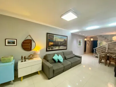 Sobrado com 3 Quartos à venda, 224m² no Vila Lúcia, São Paulo