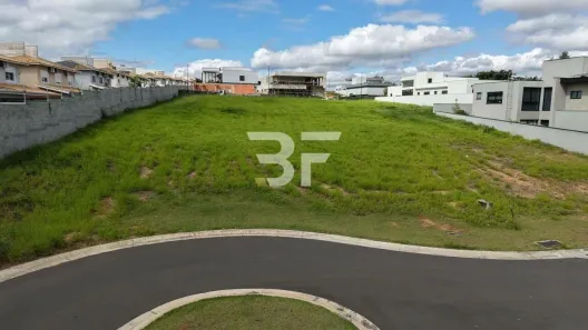 Lote/Terreno à venda, 677m² no Jardim Santa Rita, Indaiatuba