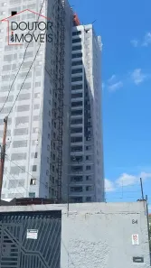 Apartamento com 1 Quarto à venda, 17m² no Vila Ré, São Paulo